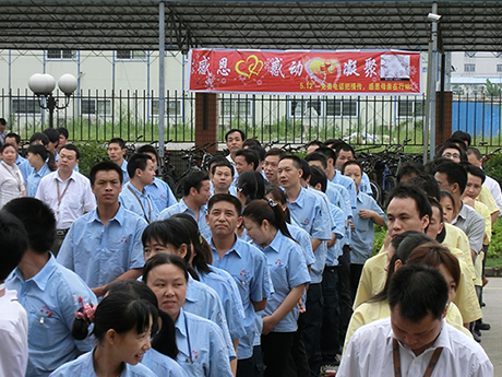 公司风彩